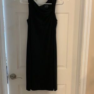 David Meister jersey dress